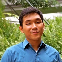 Kaiyang Lin