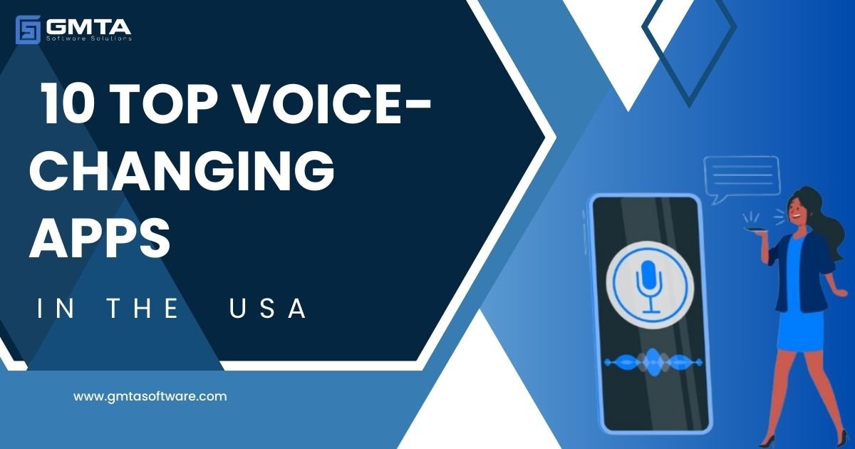 Voice-Changing Apps