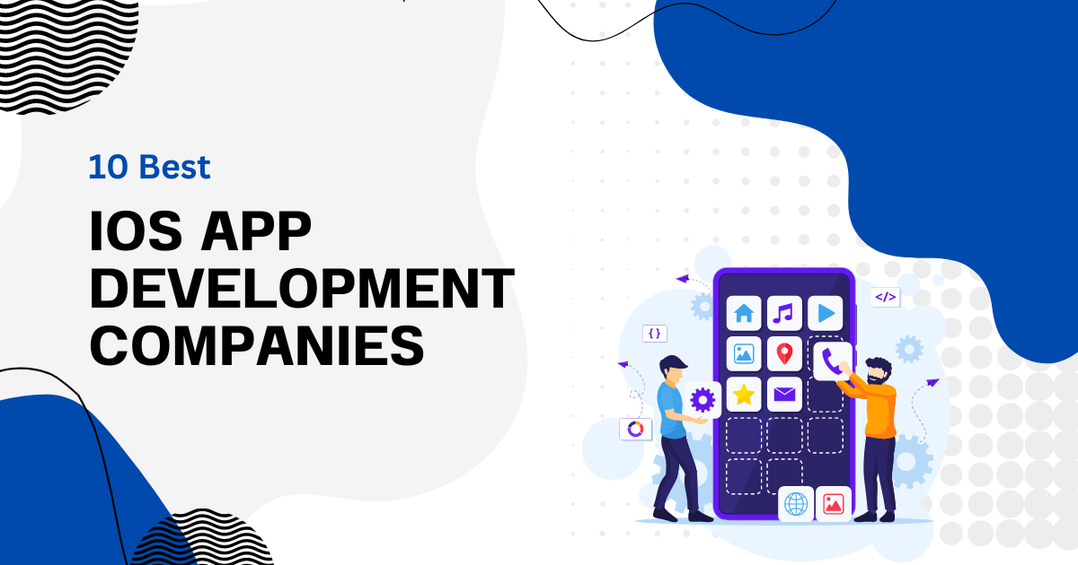 IOS App Development companies