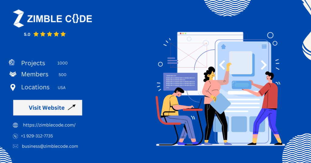 ZimbleCode 