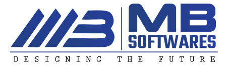 MB Softwares Logo